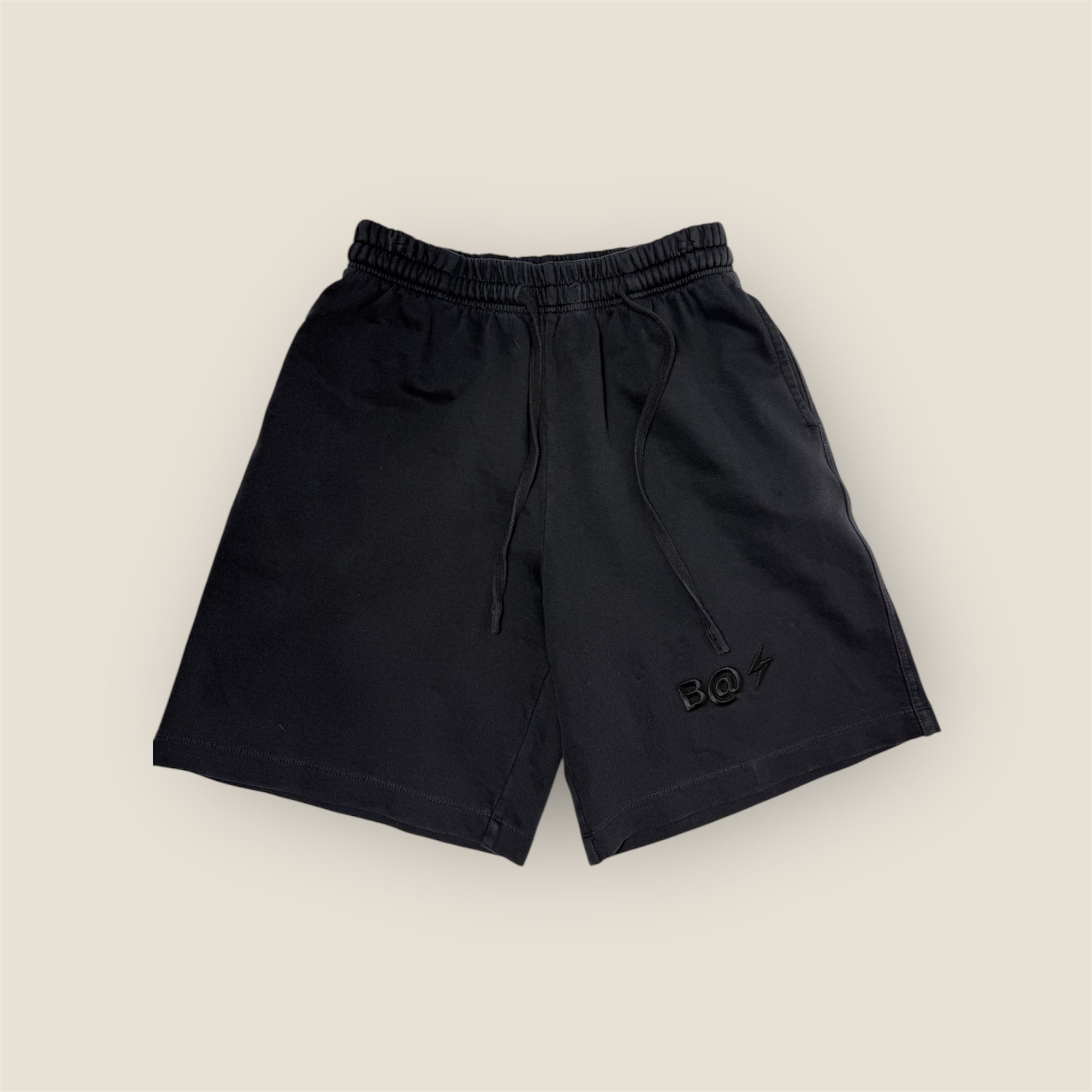 B@ Active Shorts – Barjona_Brand