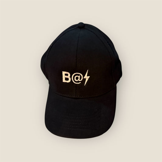B@⚡️Classic Cotton Cap
