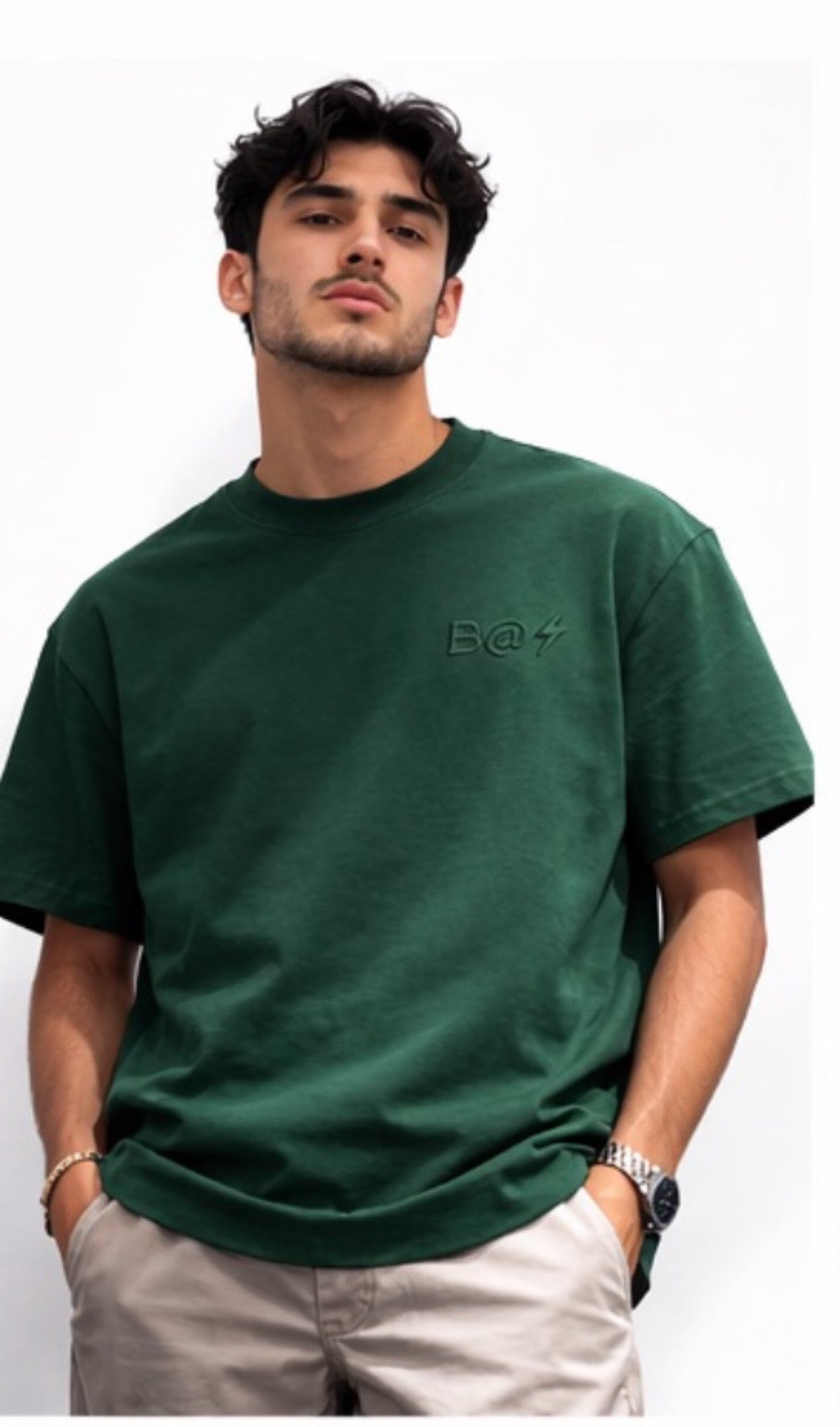 Short Sleeve Top