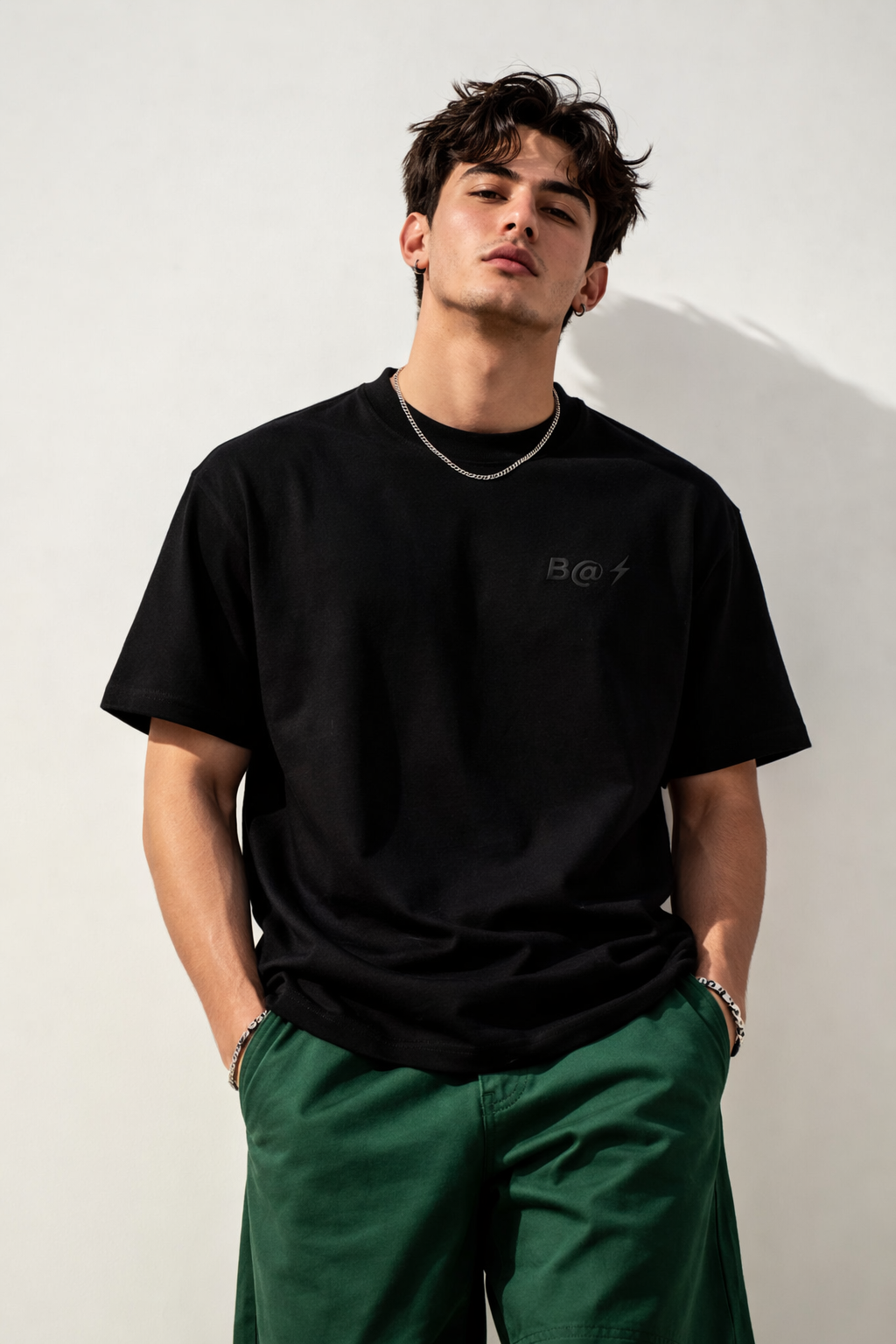 Short Sleeve Top